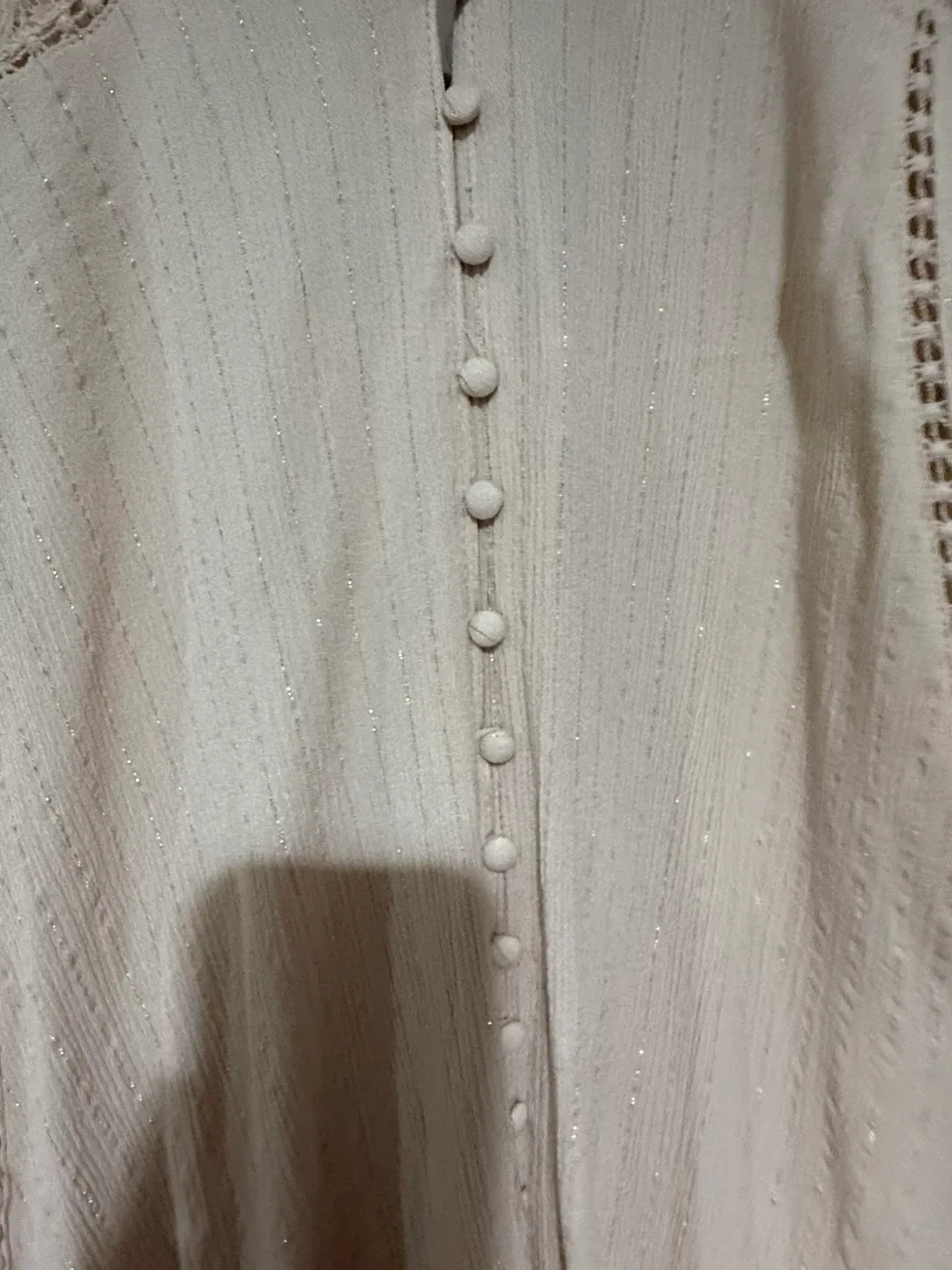 Altar'd State Dress - Size L image indicator(5)