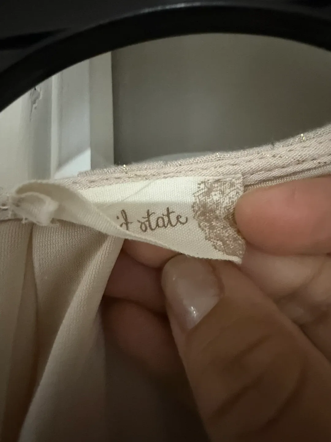 Altar'd State Dress - Size L image indicator(3)