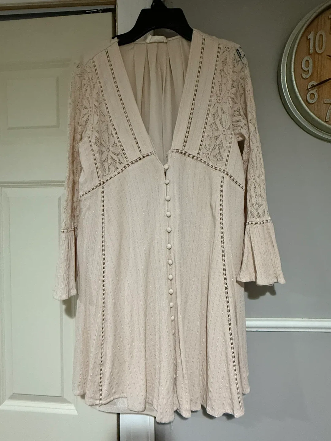 Altar'd State Dress - Size L image indicator(2)