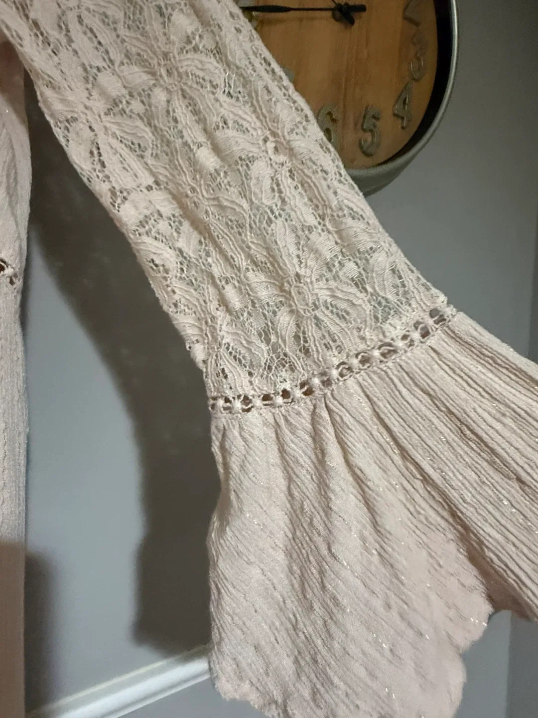 Altar'd State Dress - Size L image indicator(6)