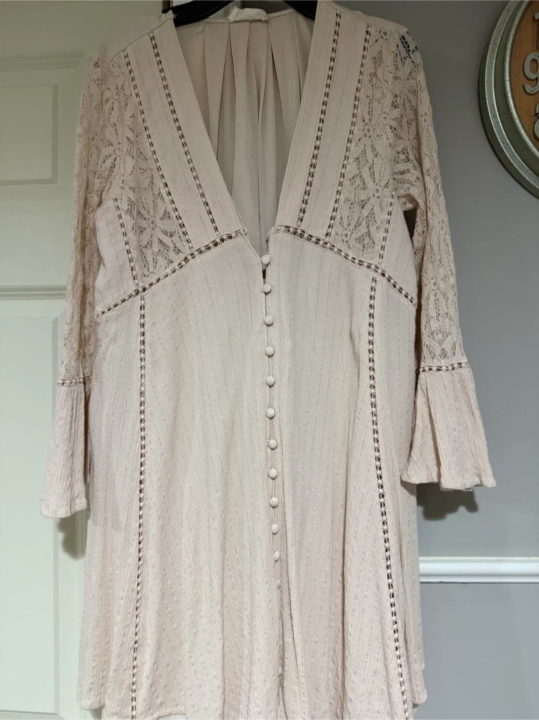 Altar'd State Dress - Size L