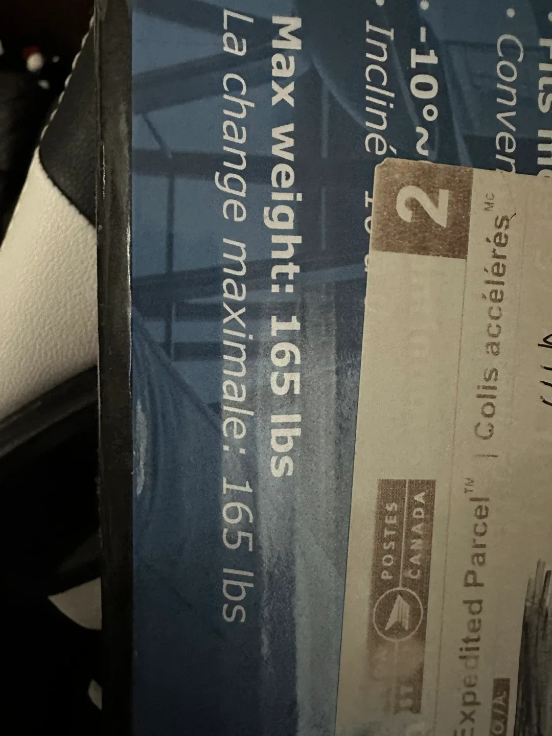 Tiger Claw LCD3401BLK TV Wall Mount 37"-70" image indicator(3)