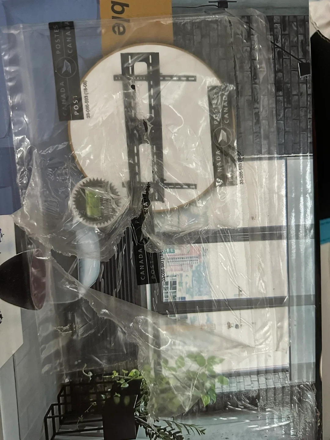 Tiger Claw LCD3401BLK TV Wall Mount 37"-70" image indicator(2)