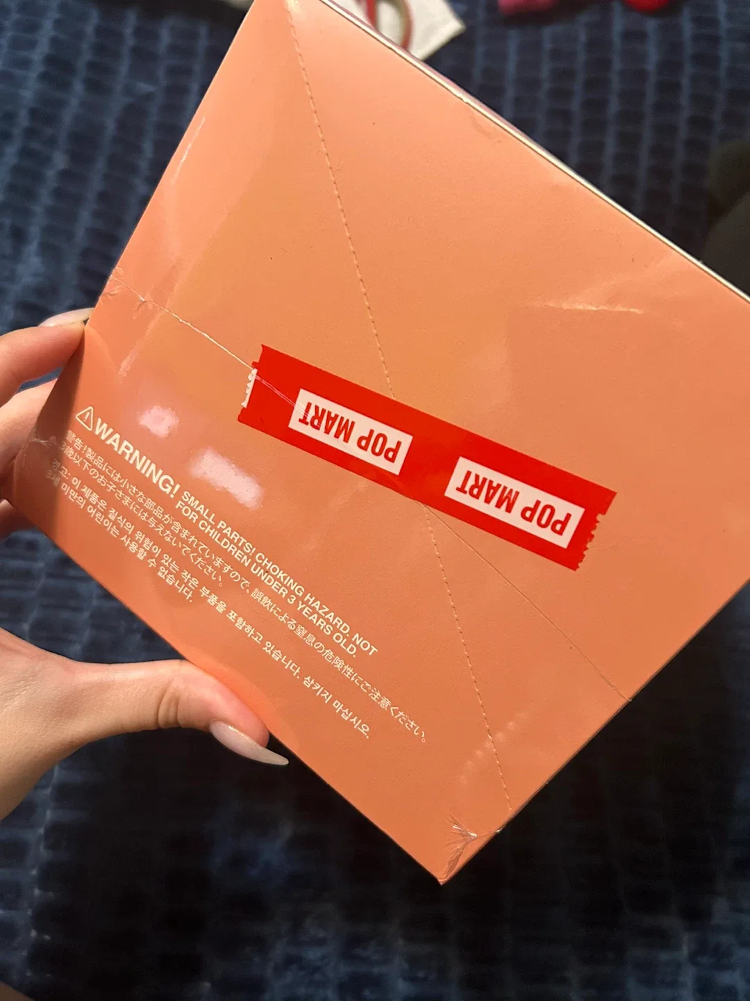 Have A Seat Labubu - Confirmed Colours image indicator(5)