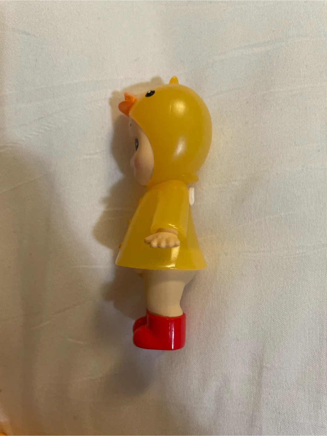 Rainy Day Duck Sonny Angel image indicator(2)