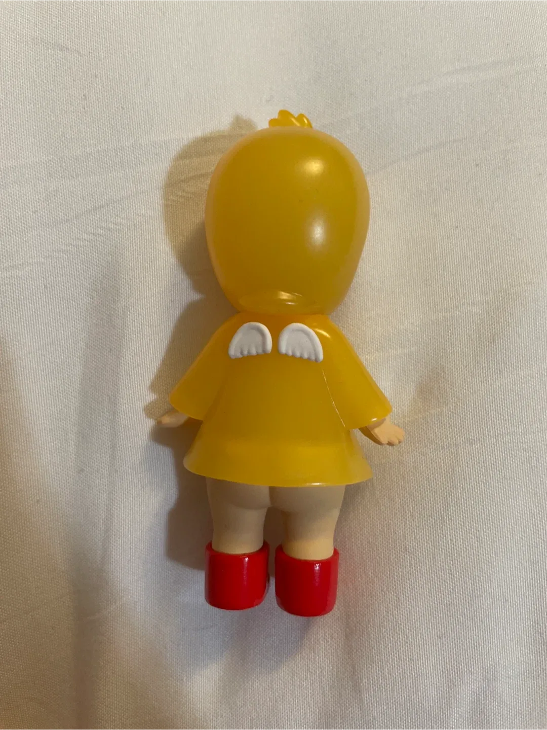 Rainy Day Duck Sonny Angel image indicator(3)