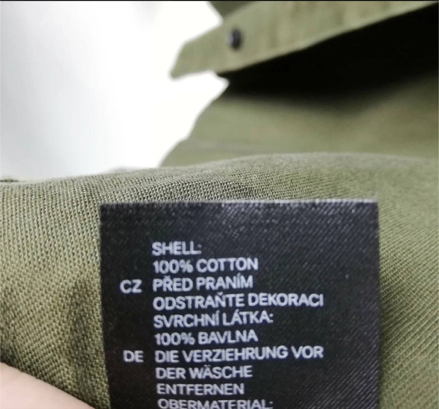 Balmain x H&M image indicator(4)