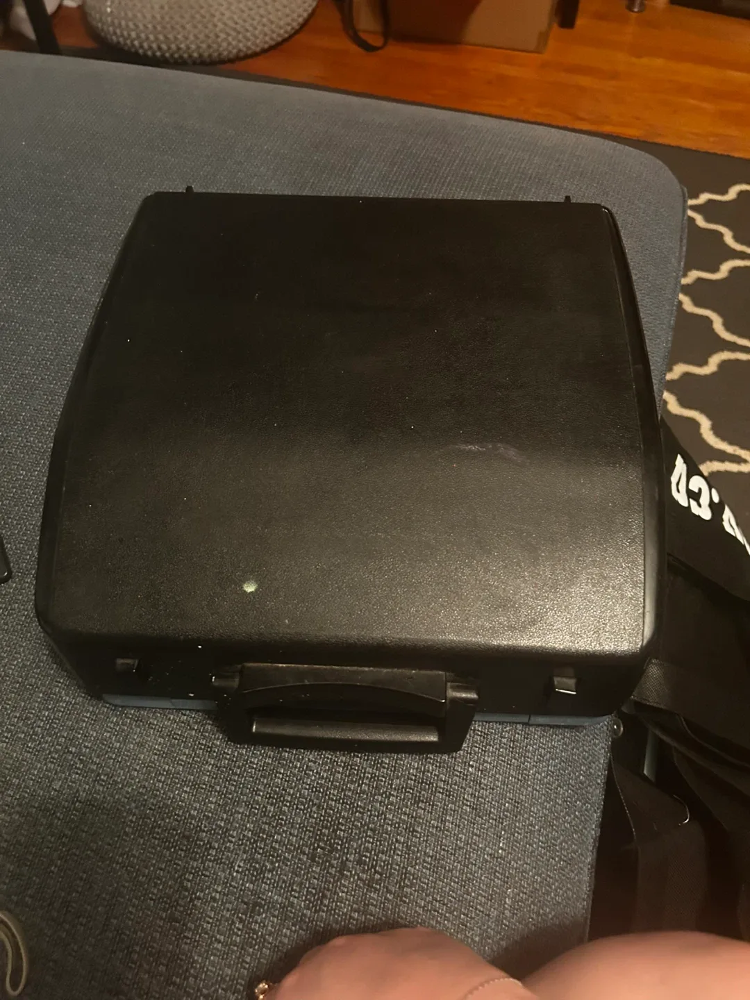 Vintage Brother Typewriter image indicator(3)