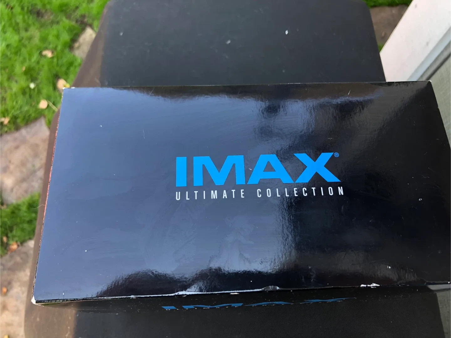 IMAX Ultimate Collection 20-DVD Box Set