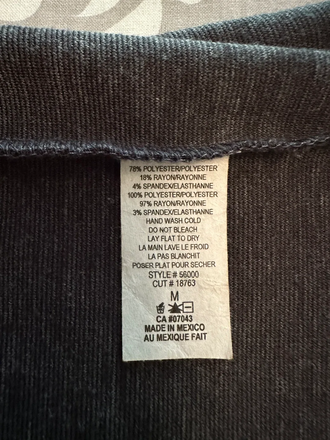 Grey Peplum Dress with Sequin Collar image indicator(7)