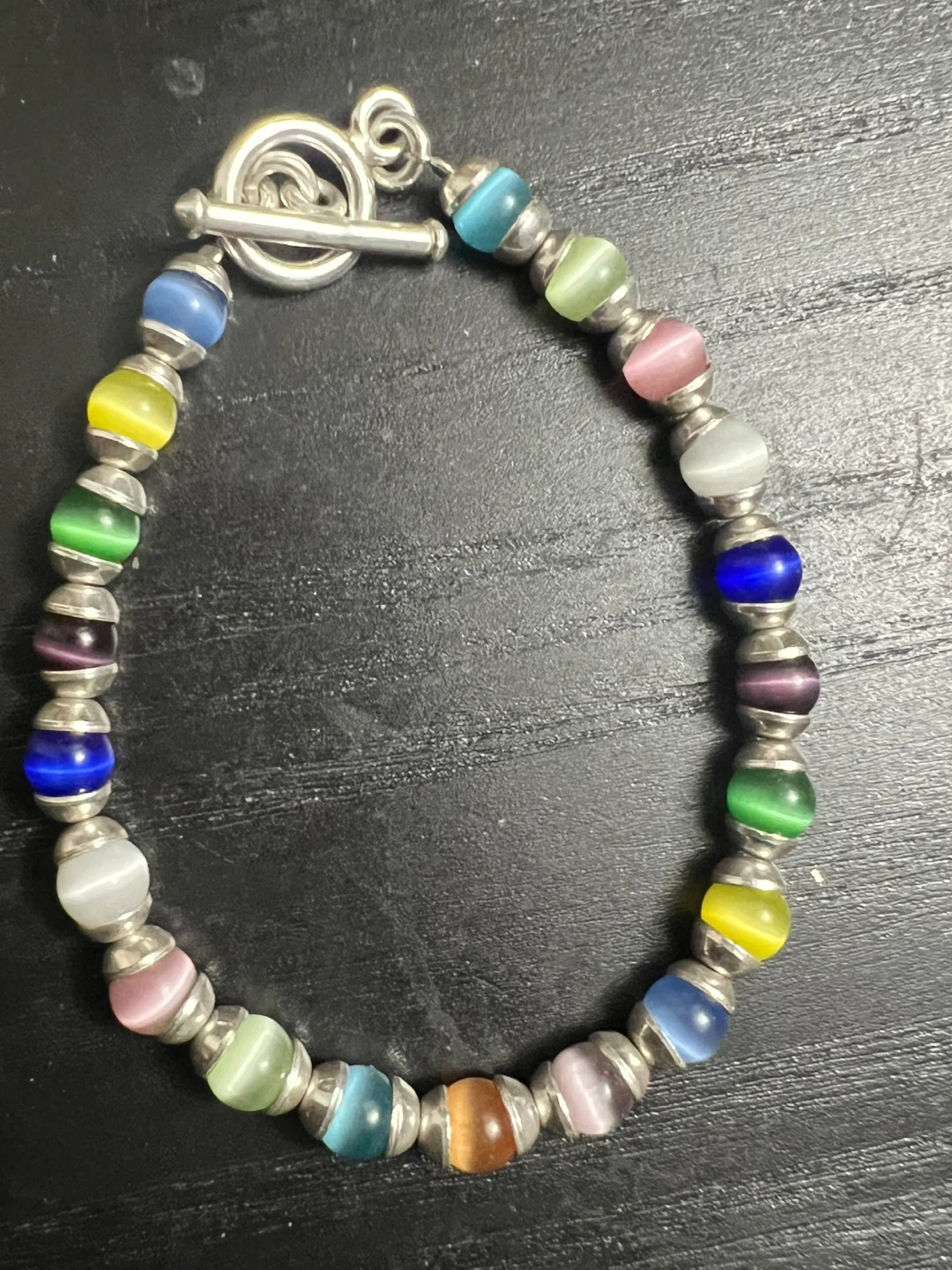 Beaded Bracelet