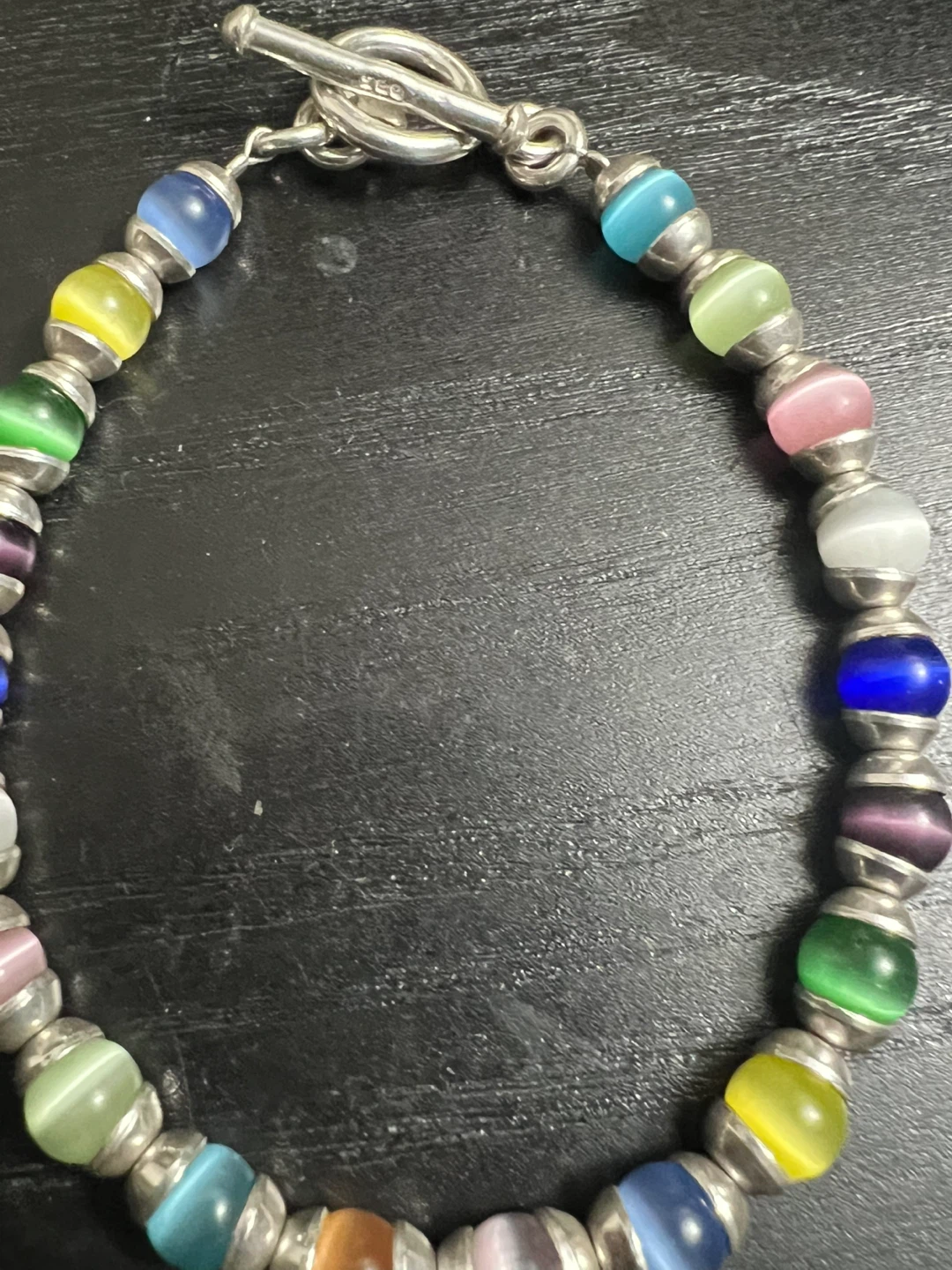 Beaded Bracelet - photo 2