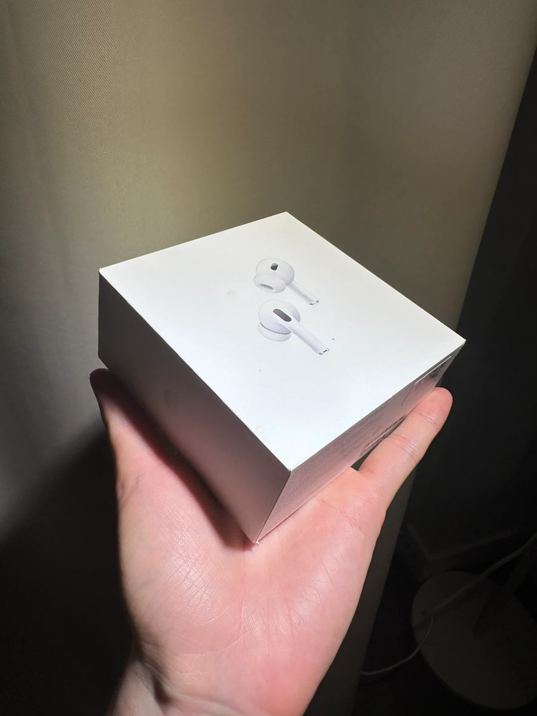 Apple AirPods Pro - photo 4
