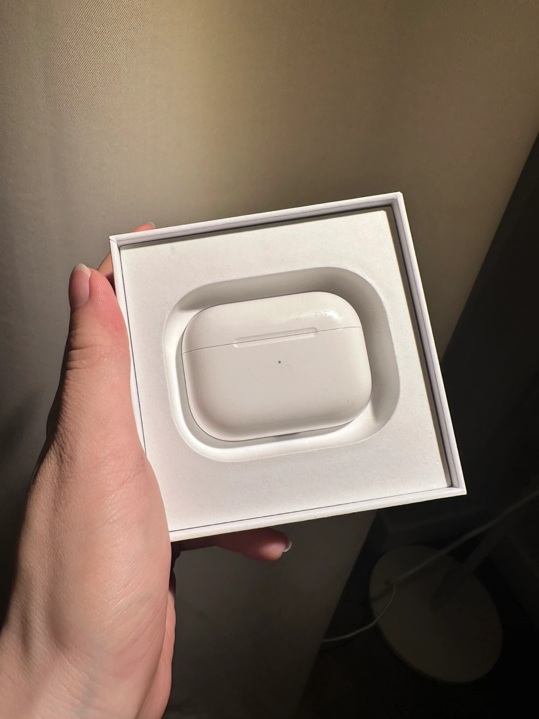 Apple AirPods Pro - photo 3