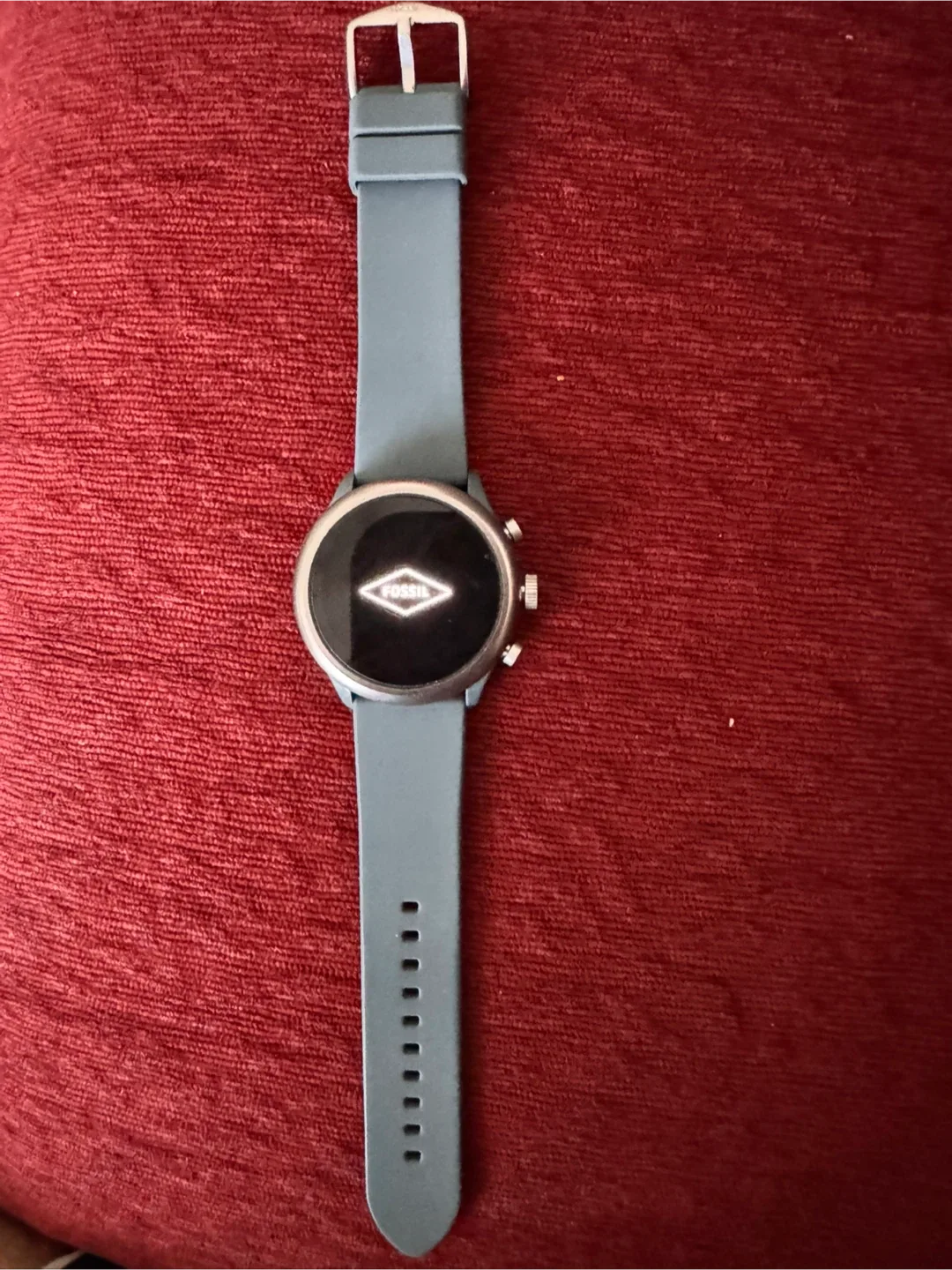 Fossil DW9F2 Smartwatch image indicator(2)