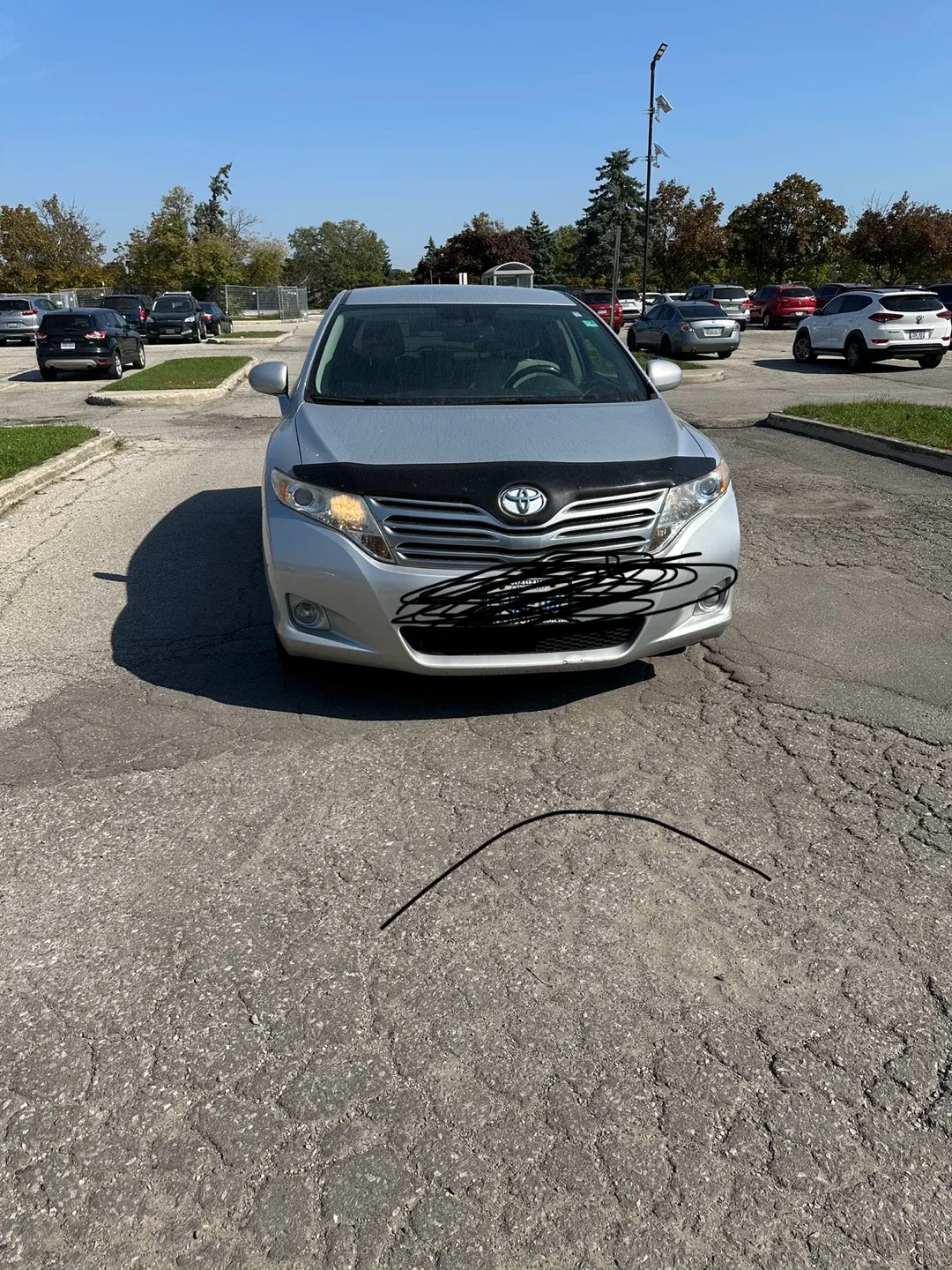 Car SUV image indicator(4)