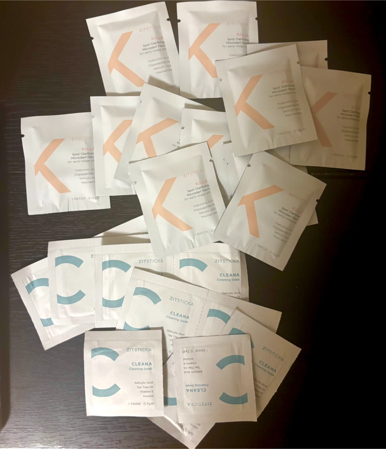 Pimple Patches