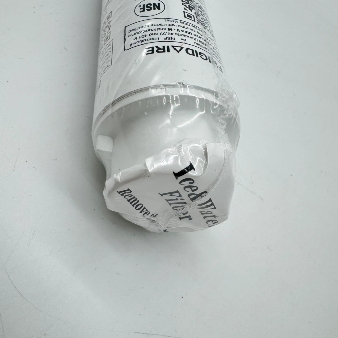 Frigidaire EPTWFU01 Pure Source Ultra II Refrige Water Filter - photo 4