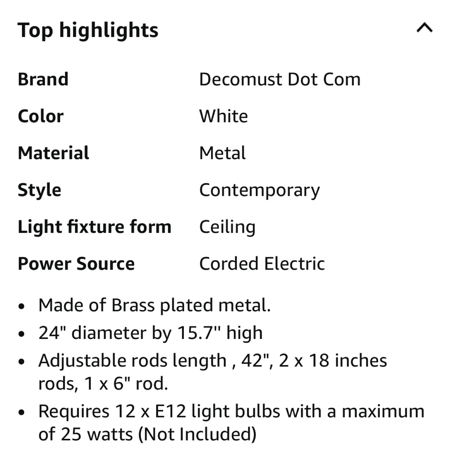 Home Decor Items image indicator(10)