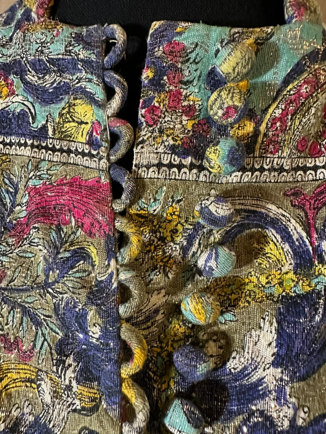 Vintage Golf Tunic image indicator(3)