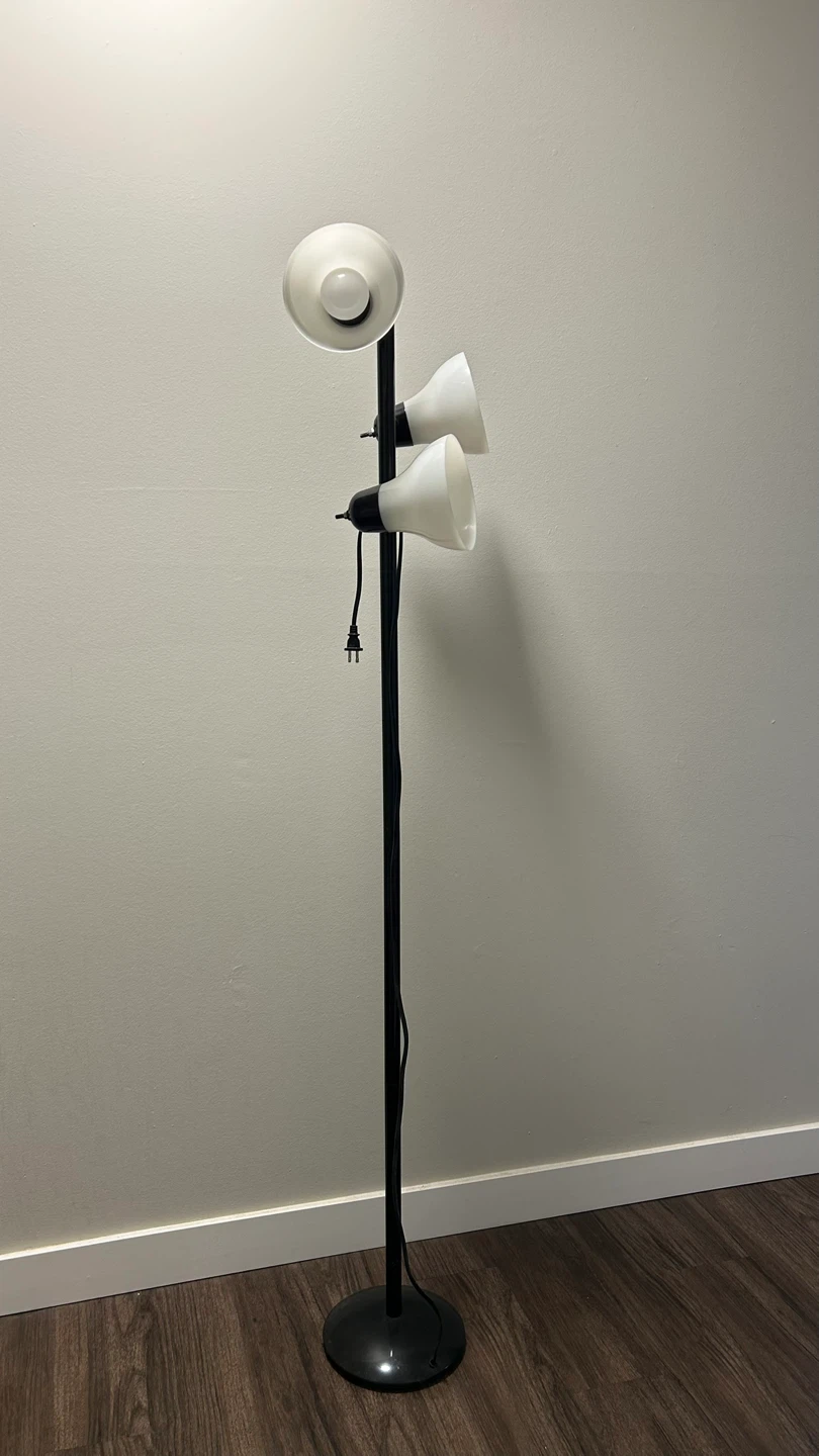 Floor Lamp - photo 2