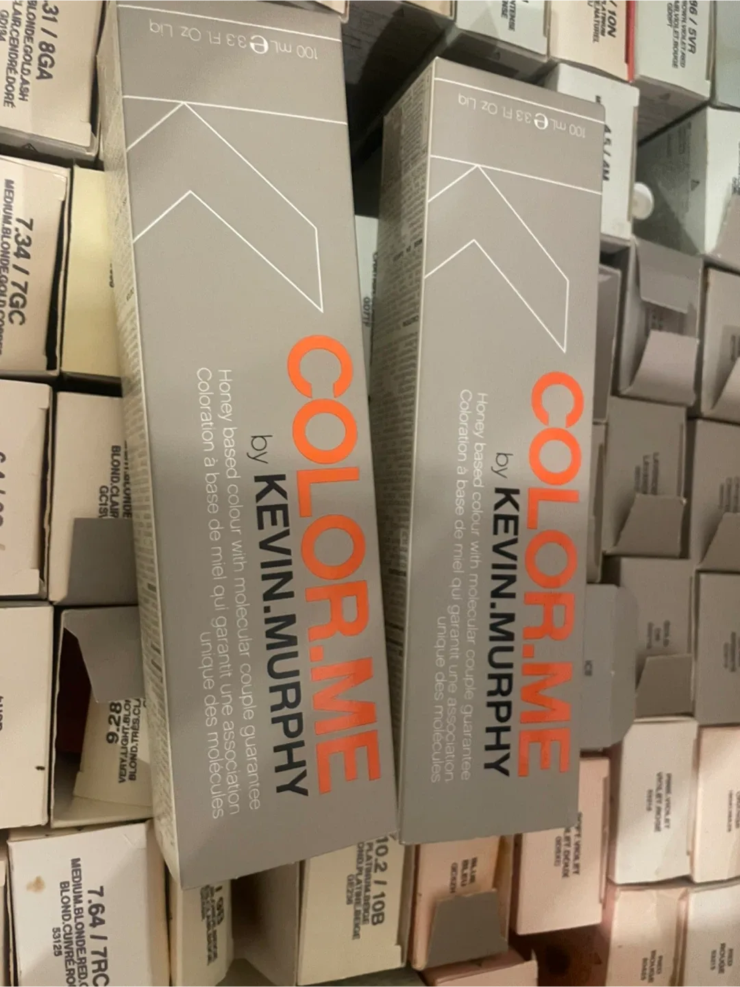Kevin Murphy Color.Me Hair Dye Lot thumbnail