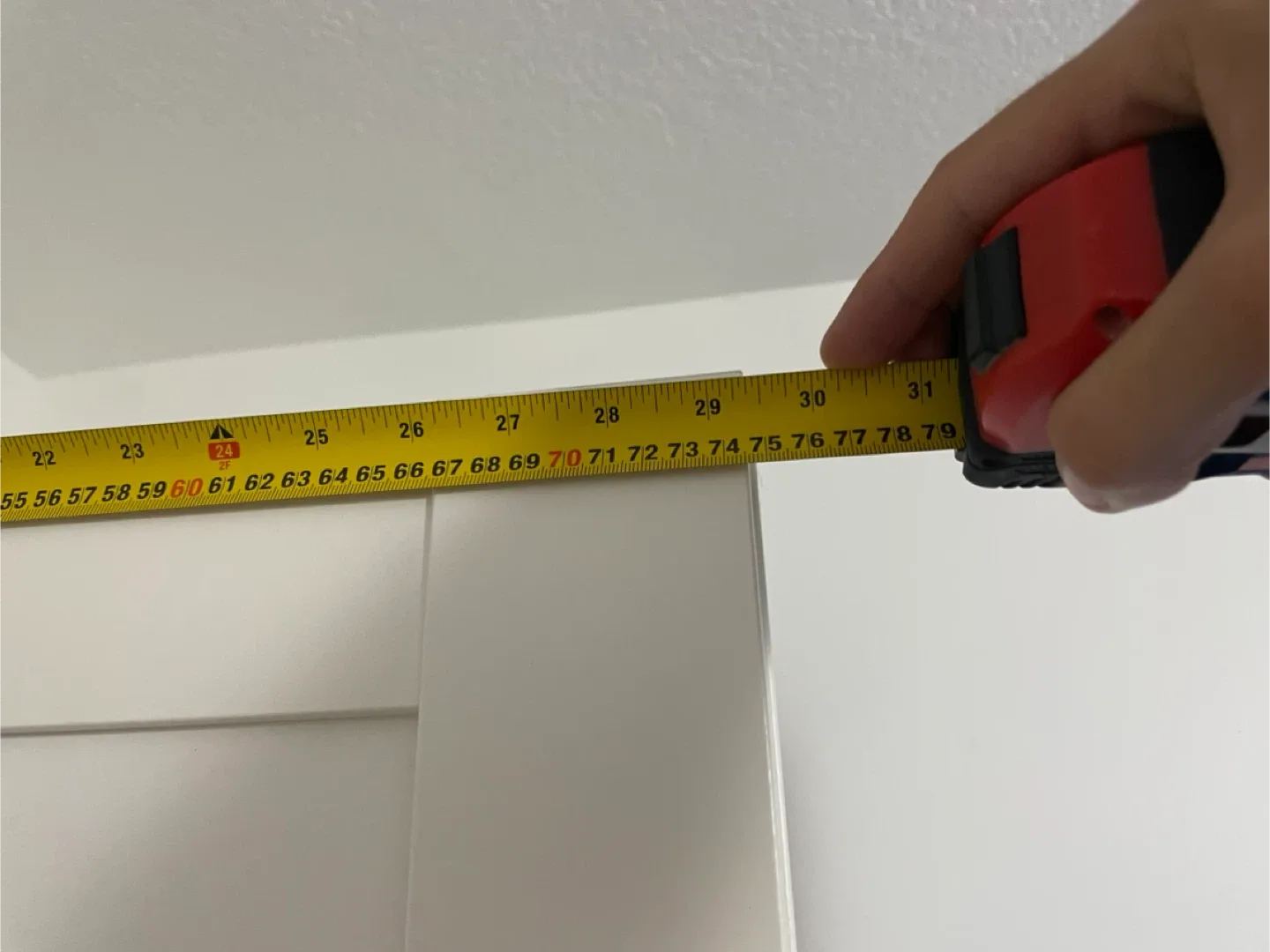 IKEA PAX Wardrobe - White, with drawers image indicator(4)