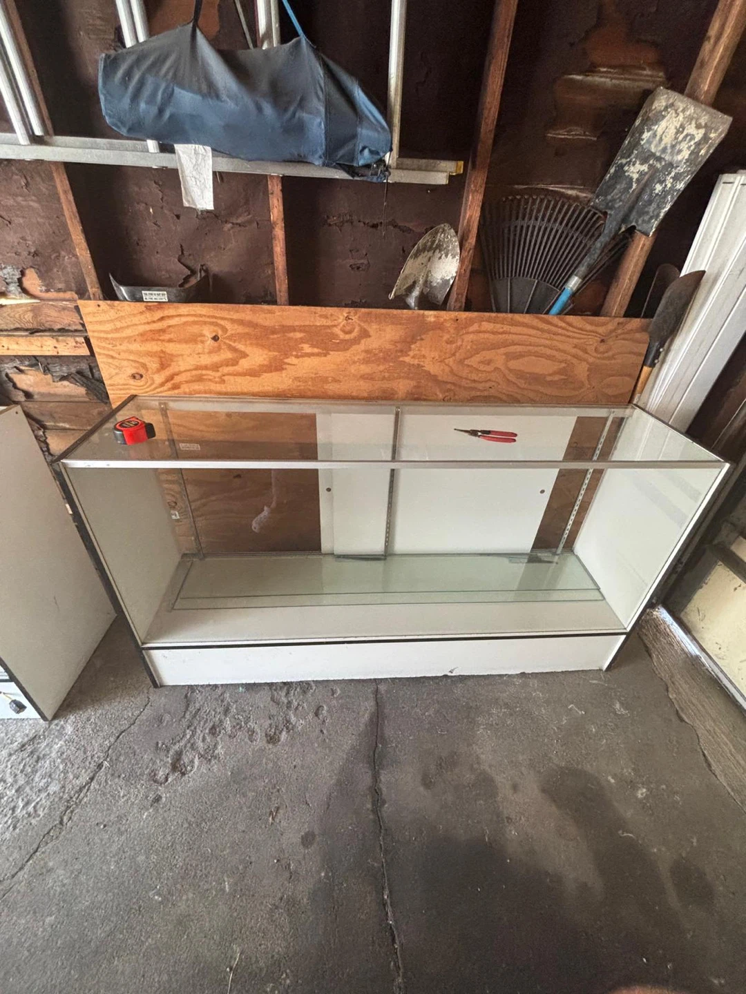 Display Cabinet