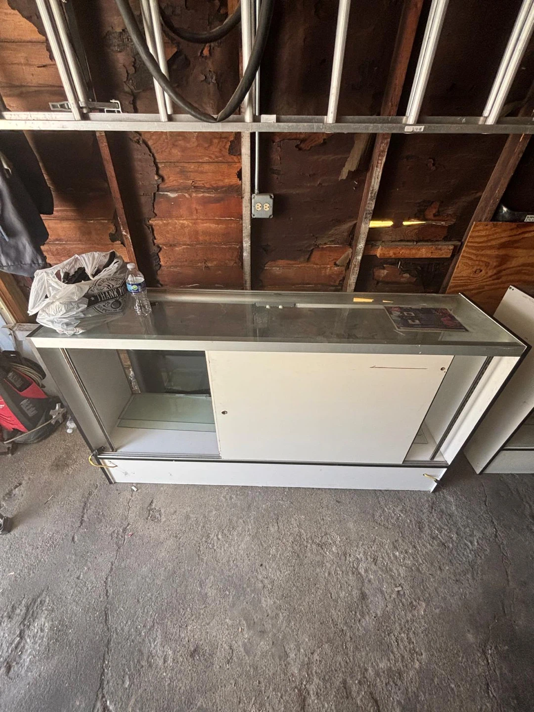 Display Cabinet - photo 2