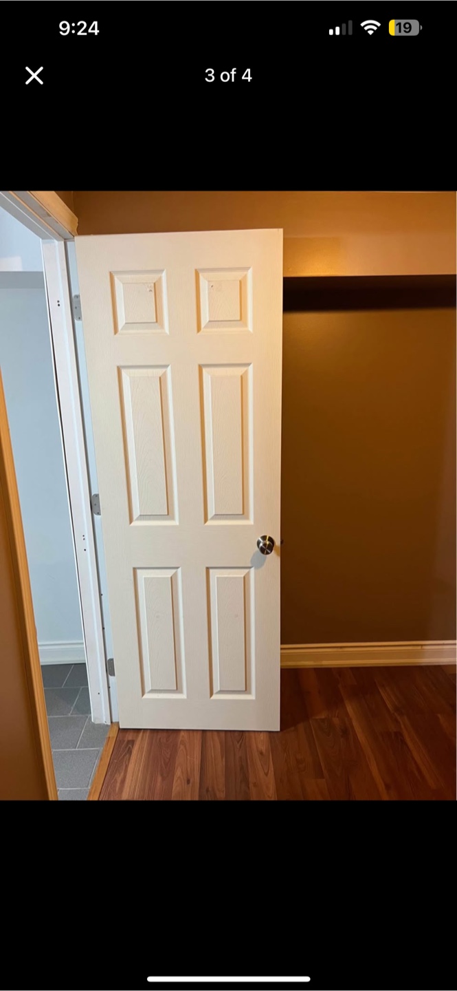 Masonite Interior Door 30x80 - photo 2