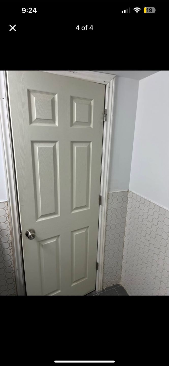 Masonite Interior Door 30x80 - photo 4