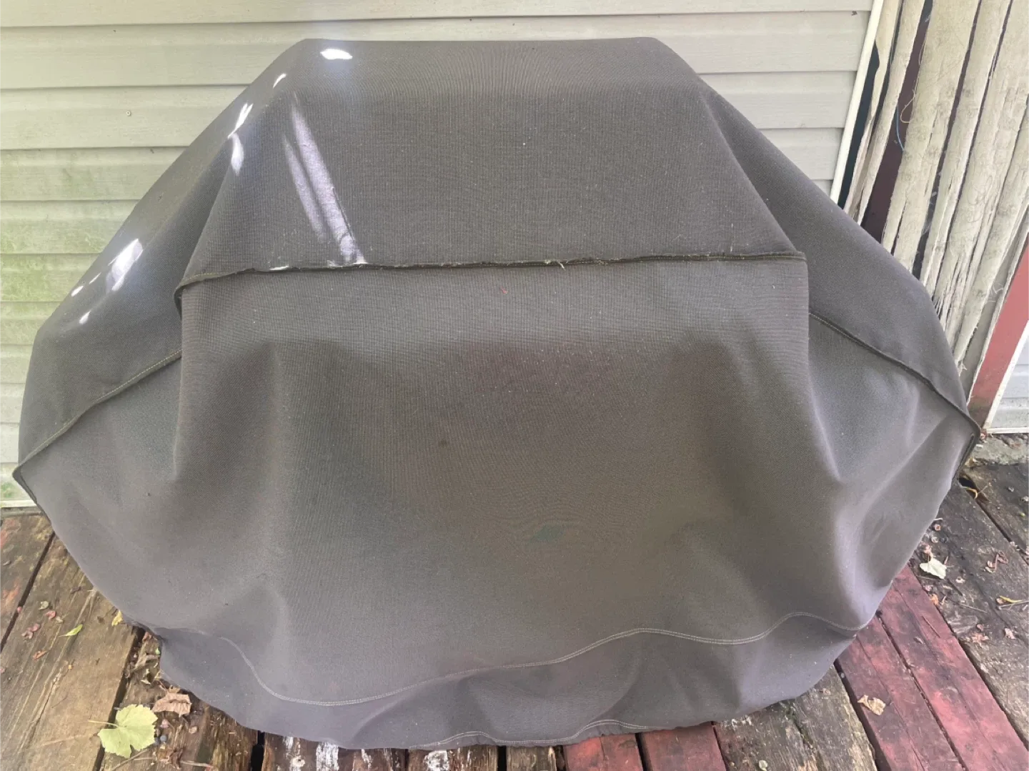 Napoleon Rebel Grill image indicator(4)