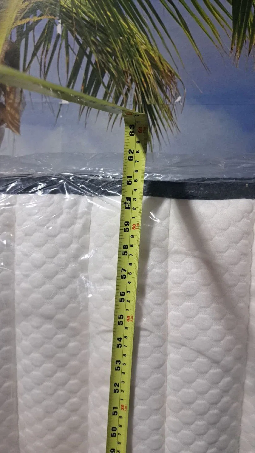 Mattress  Brand New  Size: Queen image indicator(3)