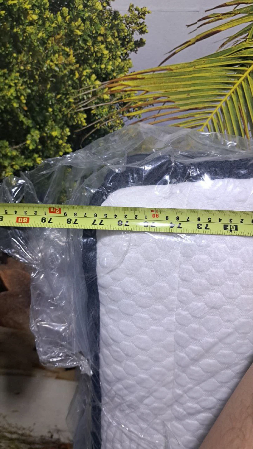 Mattress  Brand New  Size: Queen - photo 4