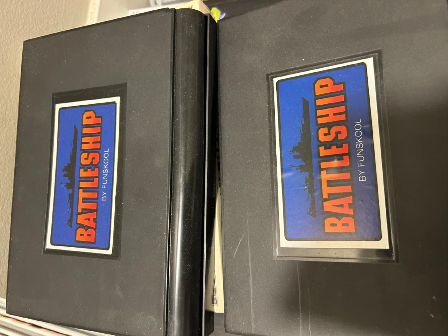 Assorted toys and some books image indicator(6)