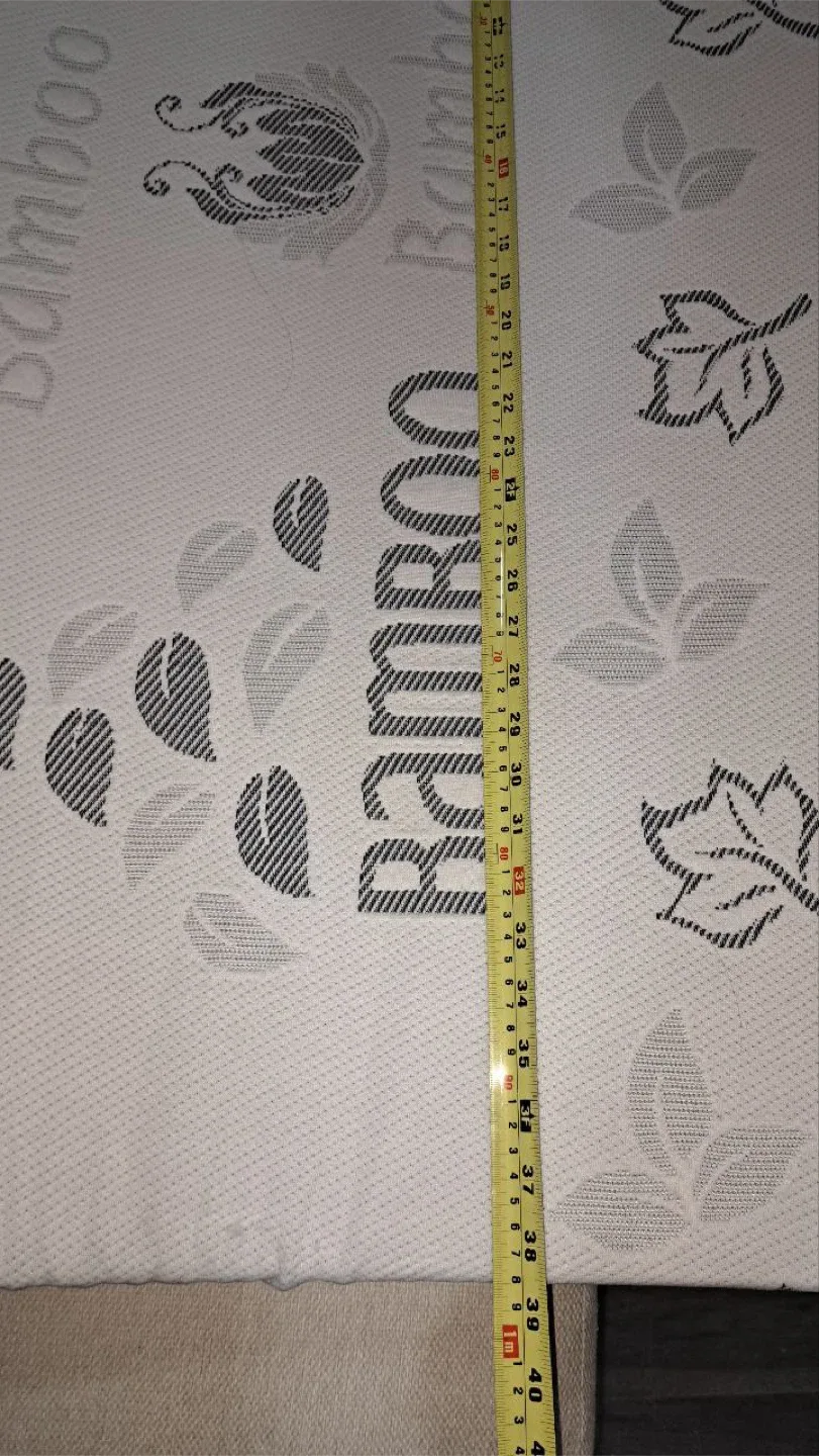 Foam Mattress   Size: Single thumbnail