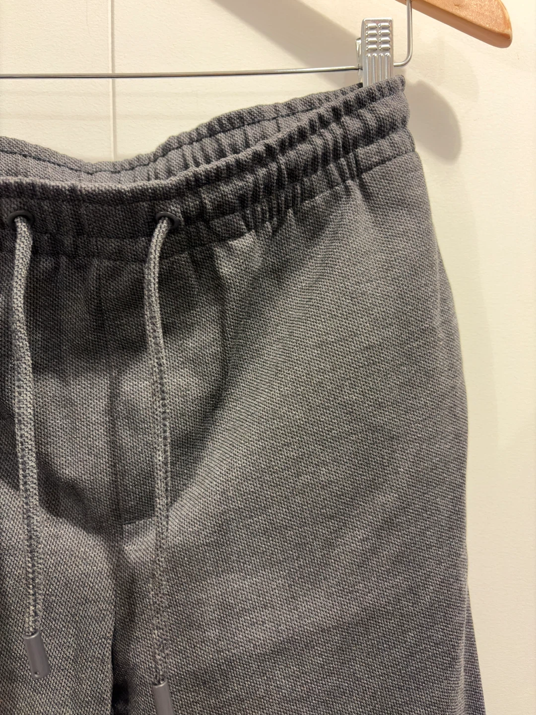 Zara Knit Jogger Trouser - photo 2