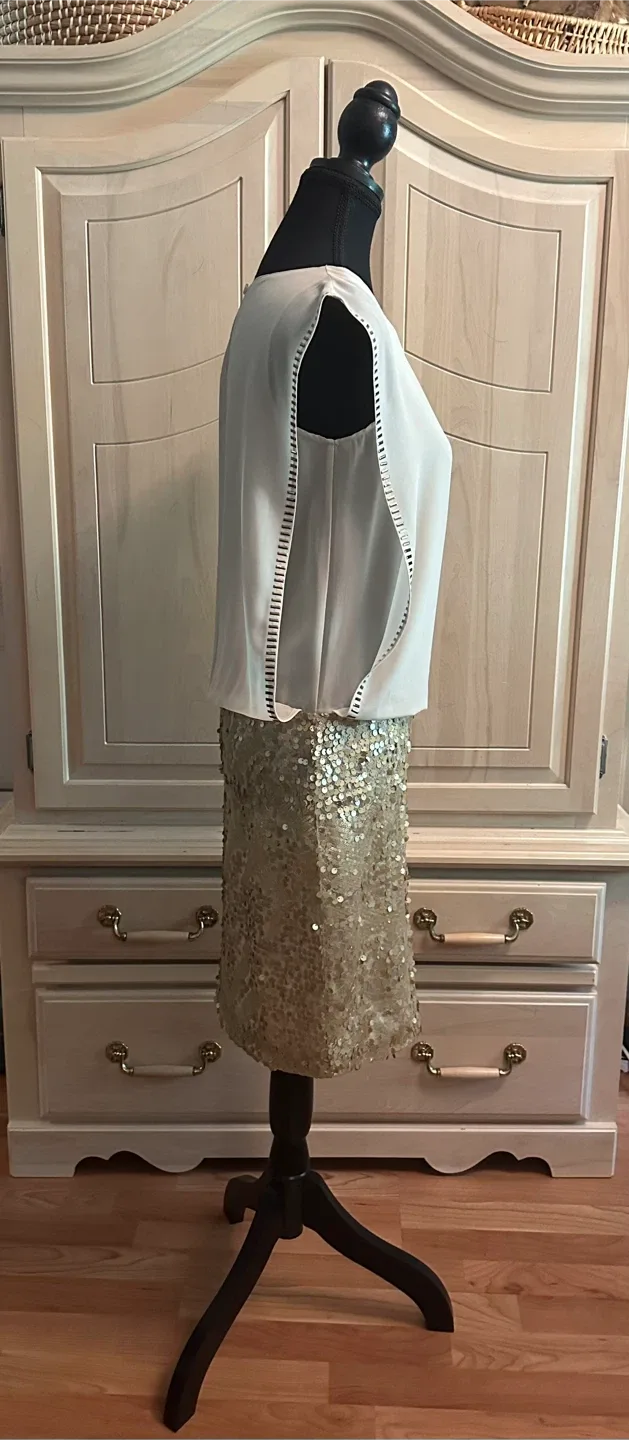 Suzy Shier Dress image indicator(2)