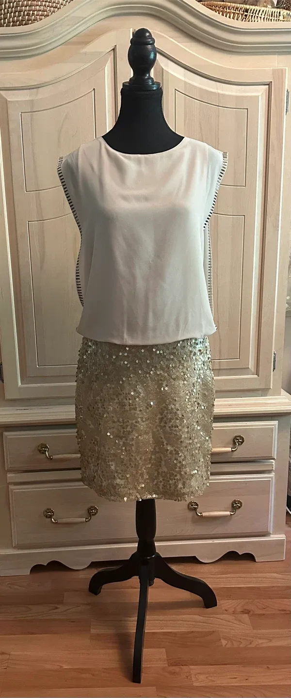 Suzy Shier Dress image indicator(3)