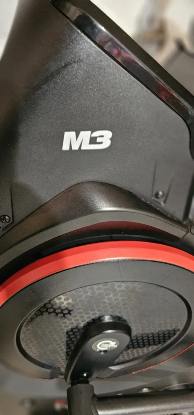 Bowflex Max Trainer M3 Elliptical image indicator(4)