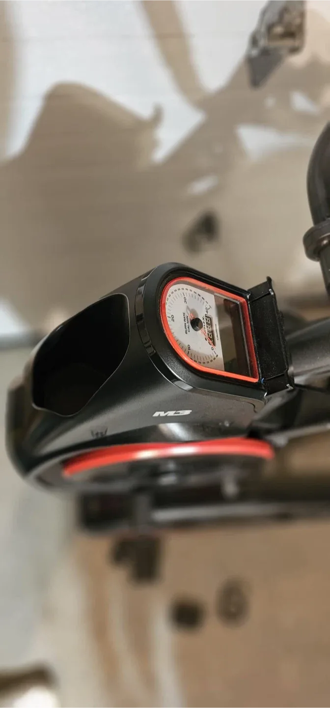 Bowflex Max Trainer M3 Elliptical image indicator(6)