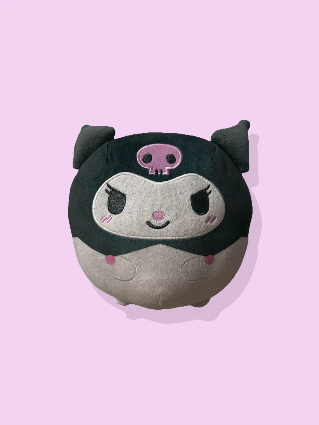 Kuromi & My Melody Plushies - Sanrio Characters - photo 2