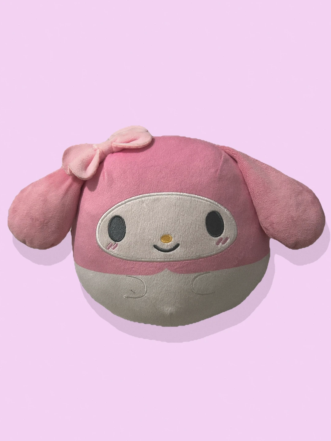 Kuromi & My Melody Plushies - Sanrio Characters - photo 3