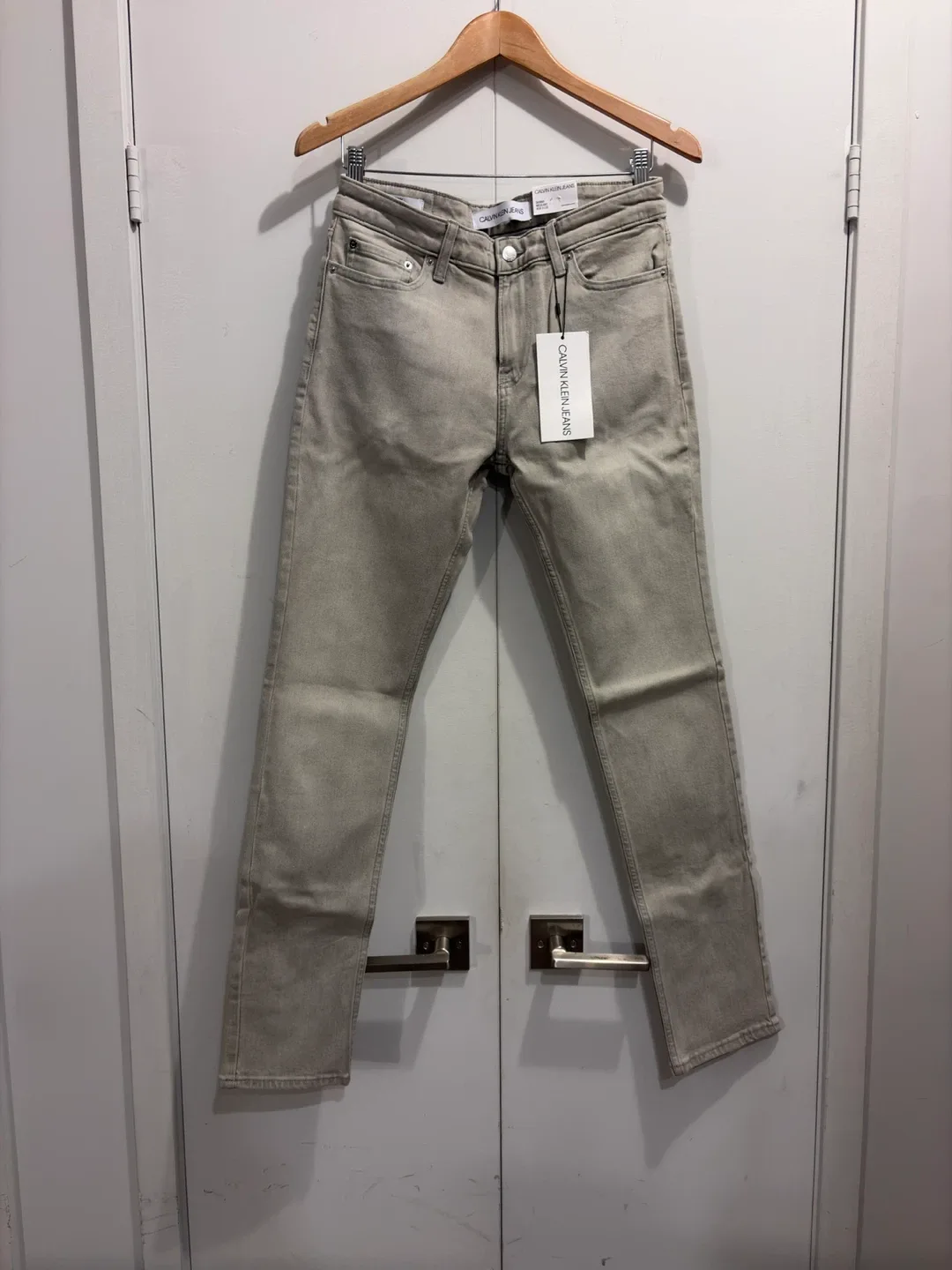 Calvin Klein Jeans thumbnail