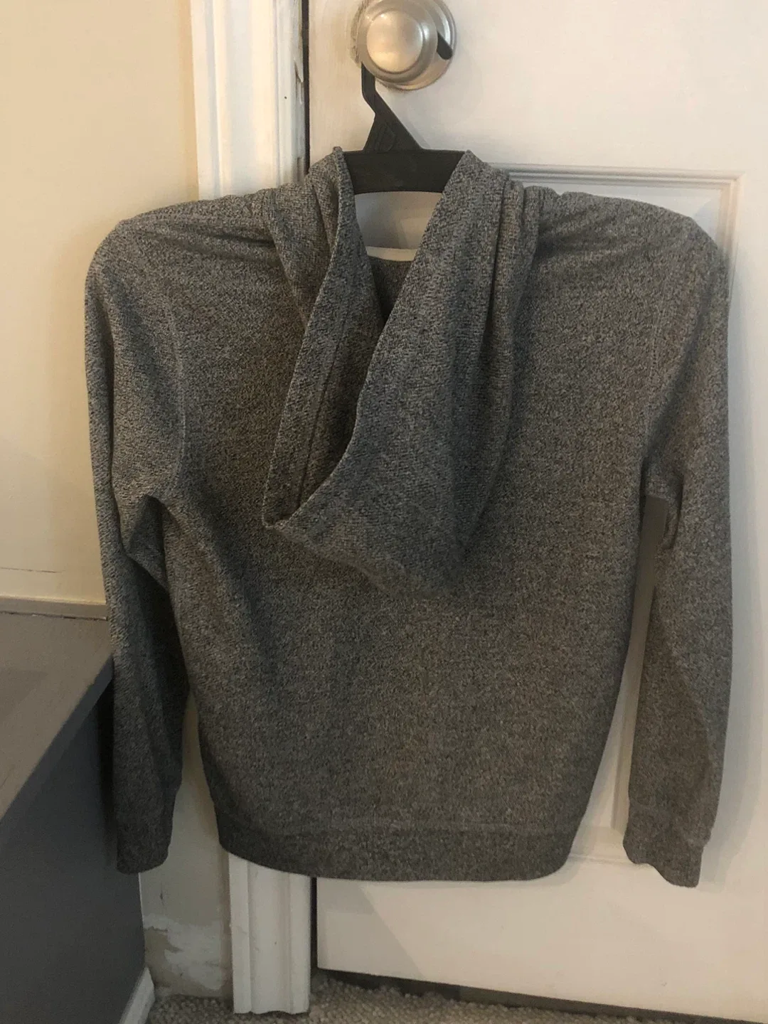 Roots Kids Grey Full Zip Hoodie - Size L (9-10 Yrs) image indicator(8)