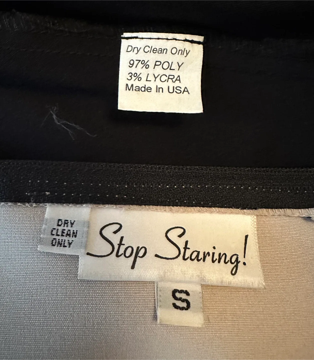 Unique Vintage Dress image indicator(3)