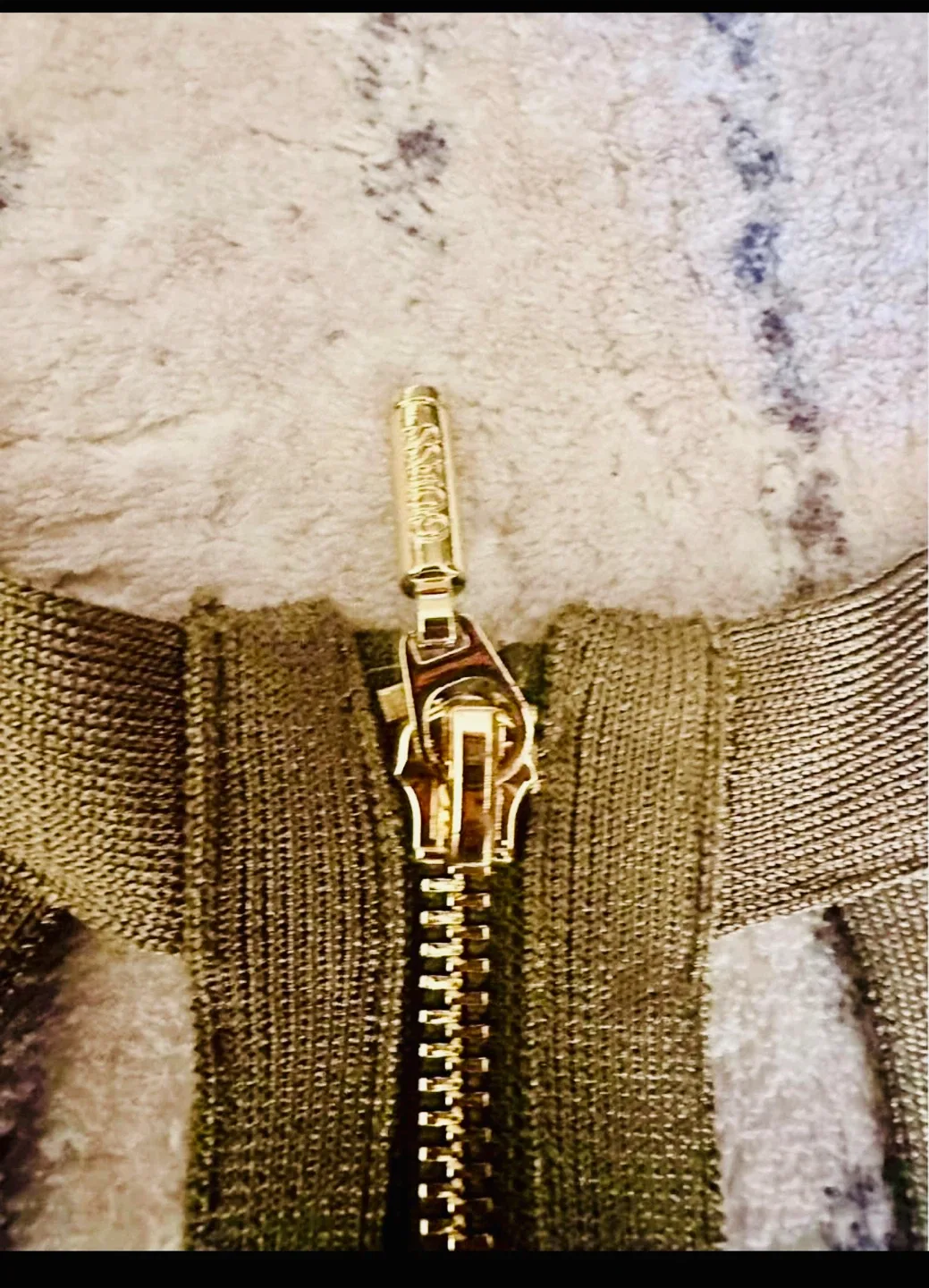 Guess XS Bandage Dress - Olive Green image indicator(5)