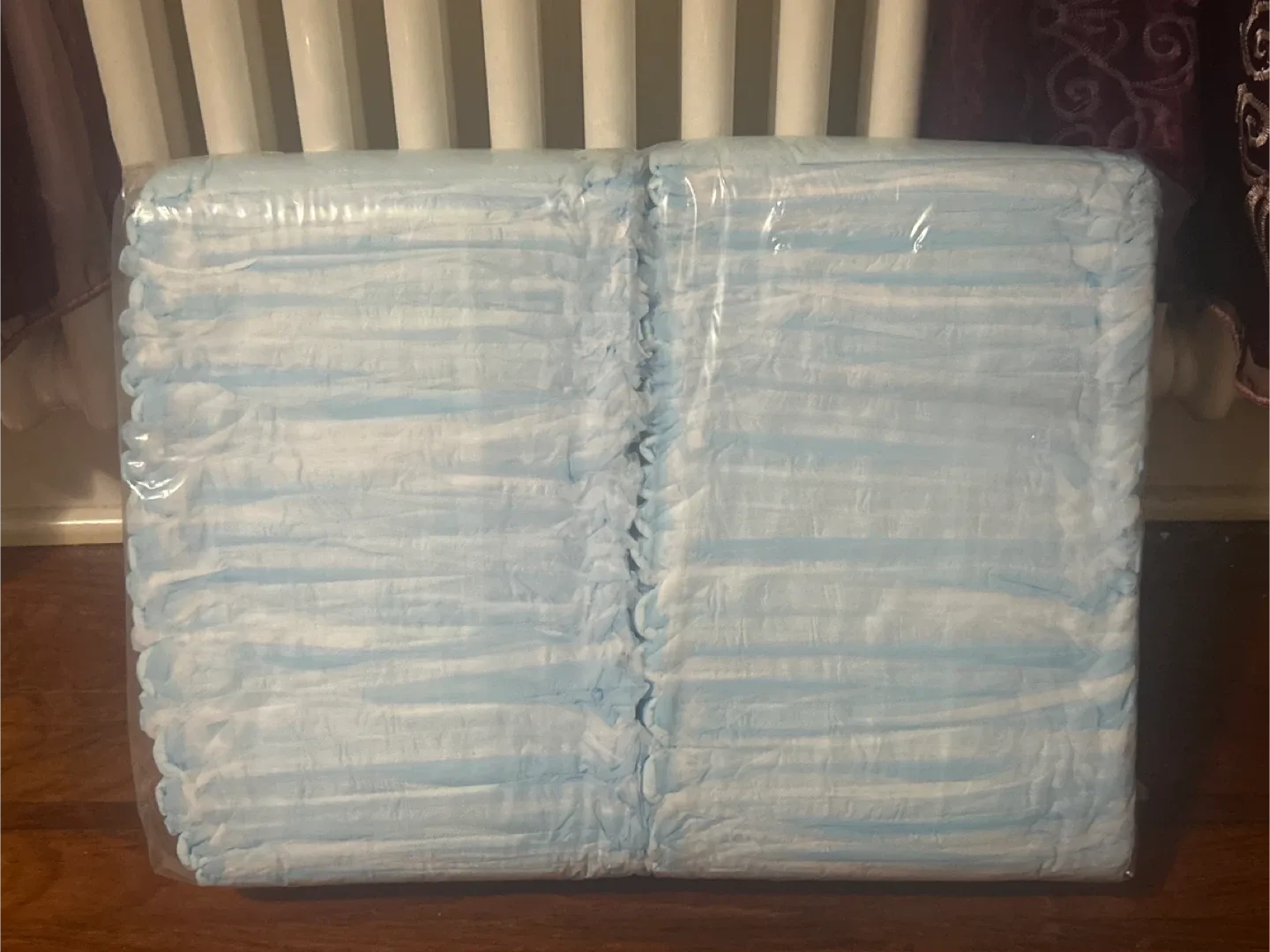 Doggy wee wee pads image indicator(2)