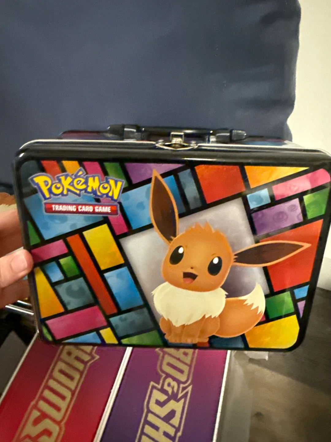 Pokémon Trading Card Game Tins image indicator(2)
