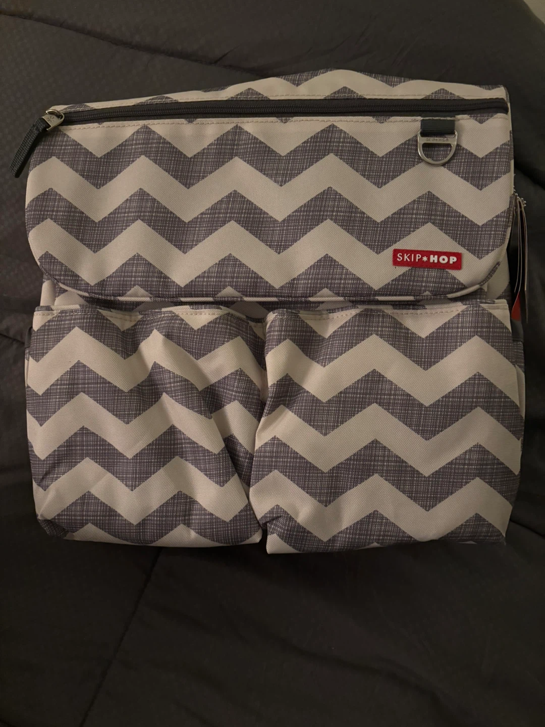 Diaper Bag